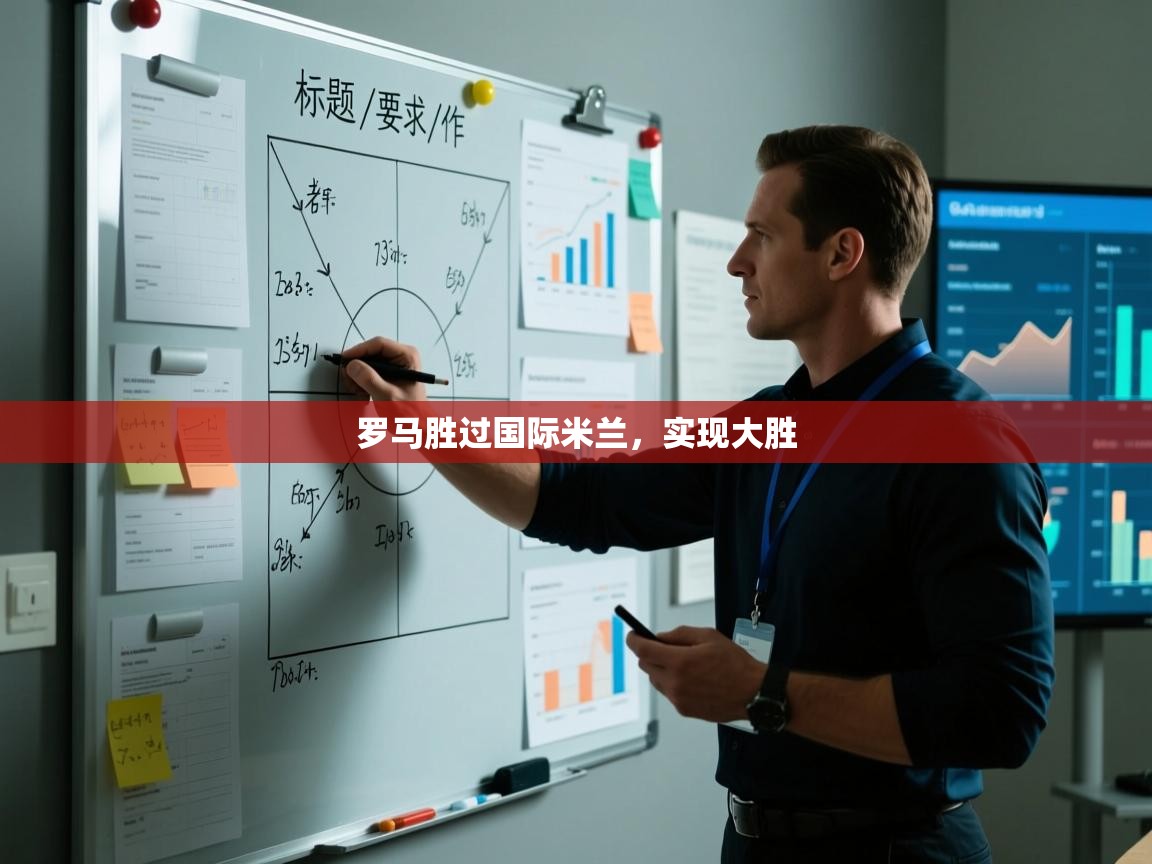 罗马胜过国际米兰，实现大胜  第2张