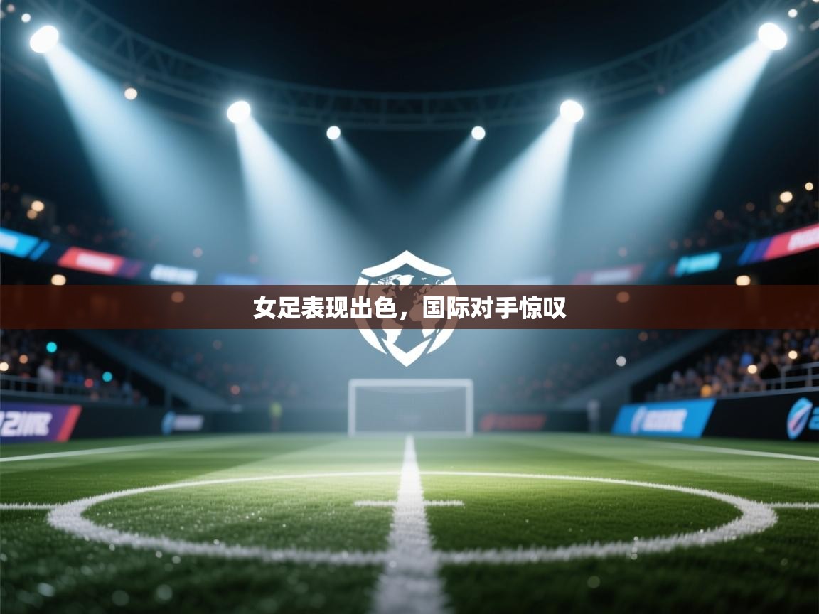 女足表现出色，国际对手惊叹  第1张