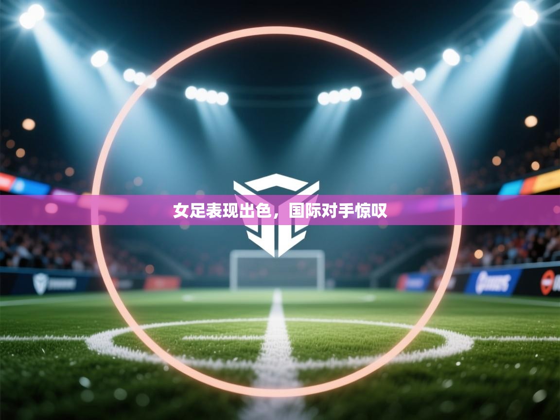 女足表现出色，国际对手惊叹  第2张