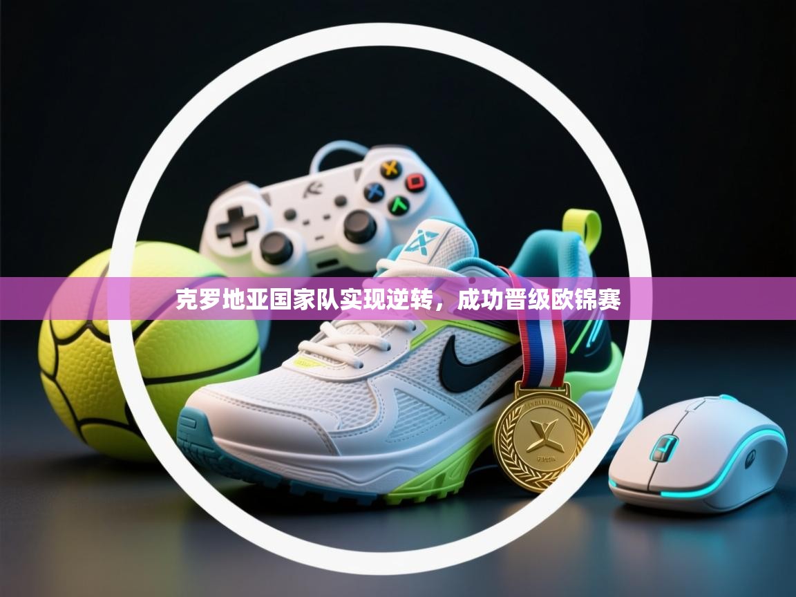 克罗地亚国家队实现逆转,成功晋级欧锦赛 第2张