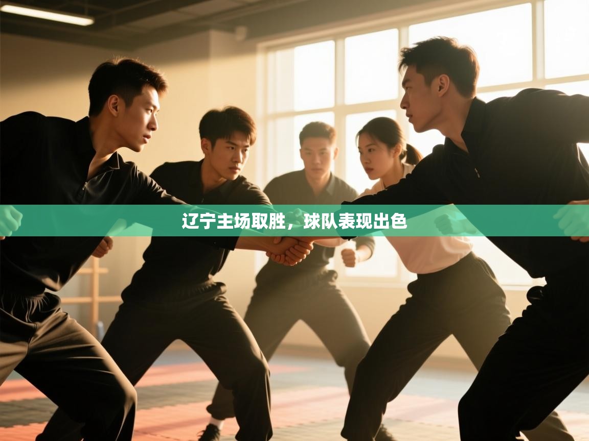 辽宁主场取胜，球队表现出色  第2张