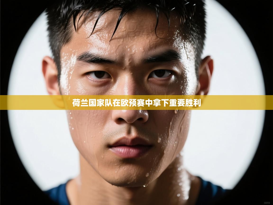 荷兰国家队在欧预赛中拿下重要胜利  第2张