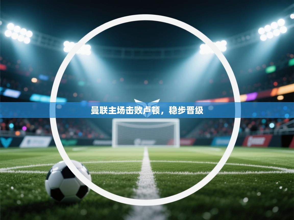 曼联主场击败卢顿，稳步晋级  第2张