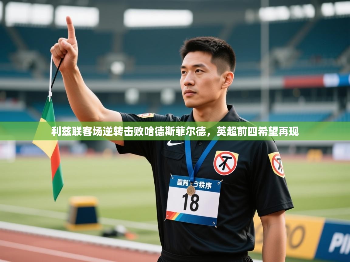 利兹联客场逆转击败哈德斯菲尔德，英超前四希望再现  第2张