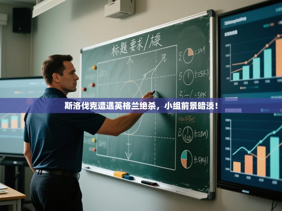 斯洛伐克遭遇英格兰绝杀，小组前景暗淡！  第2张