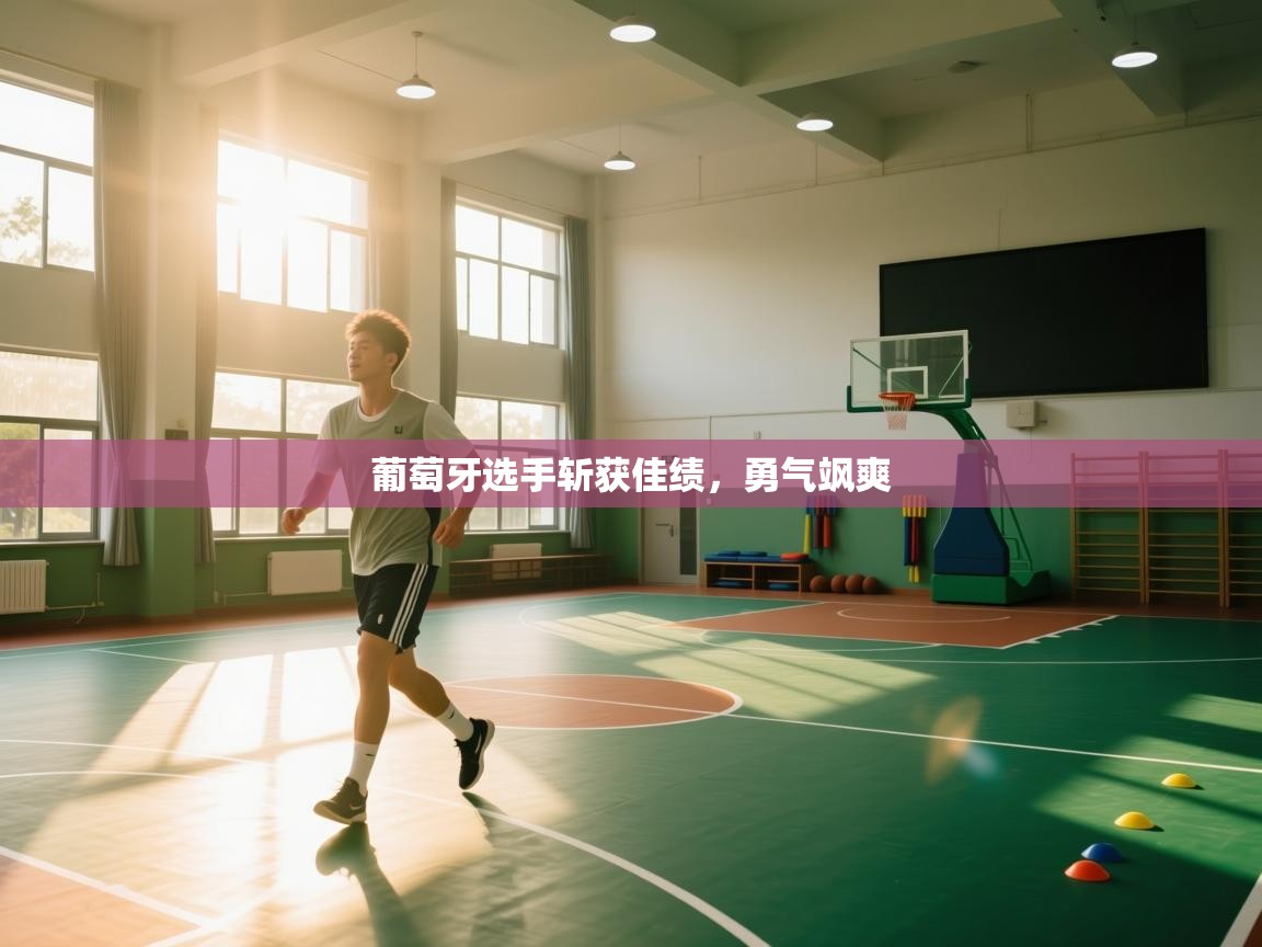 葡萄牙选手斩获佳绩，勇气飒爽  第2张