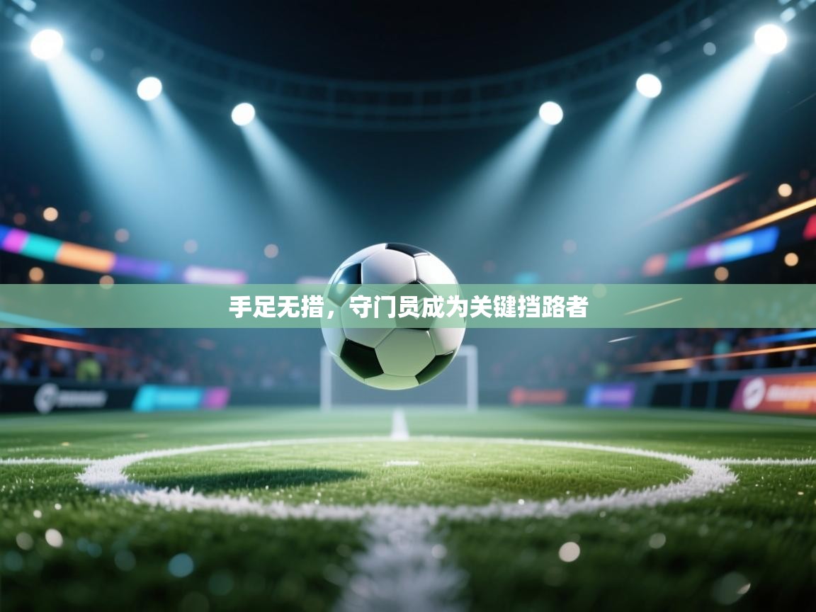 手足无措，守门员成为关键挡路者  第2张