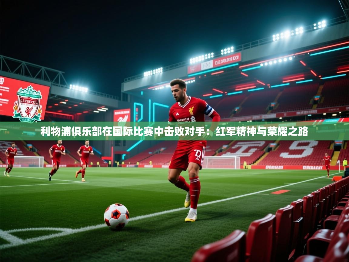 利物浦俱乐部在国际比赛中击败对手:红军精神与荣耀之路 第1张