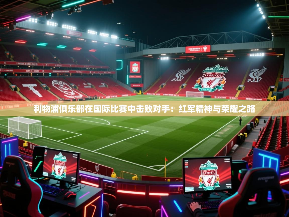 利物浦俱乐部在国际比赛中击败对手:红军精神与荣耀之路 第2张
