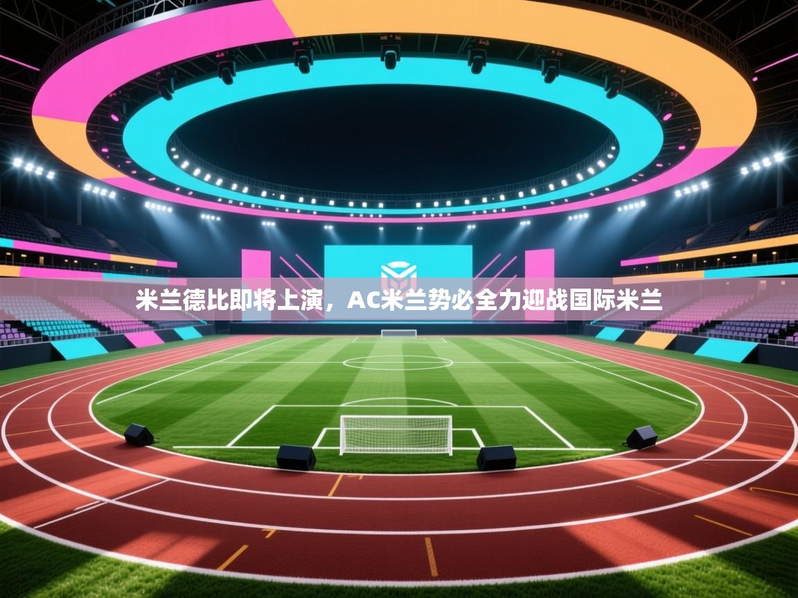 米兰德比即将上演，AC米兰势必全力迎战国际米兰  第2张