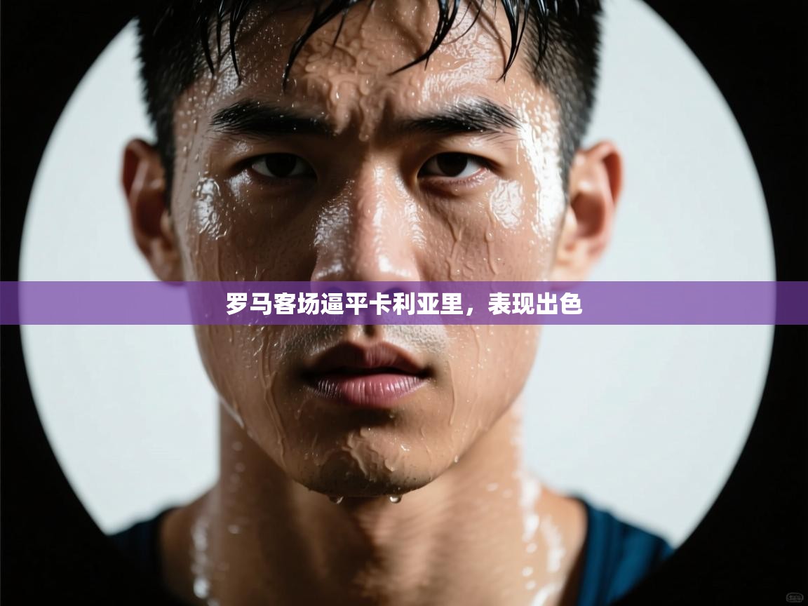 罗马客场逼平卡利亚里，表现出色  第1张