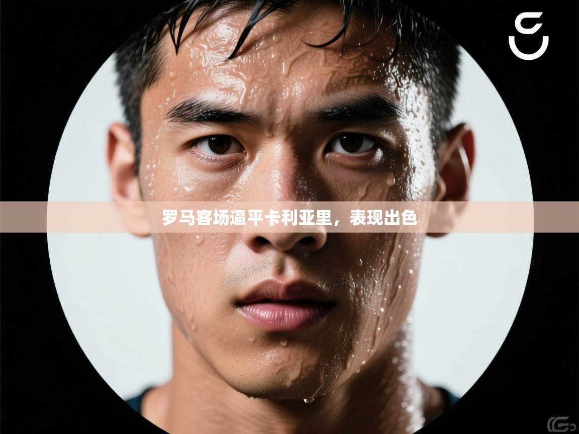 罗马客场逼平卡利亚里，表现出色  第2张