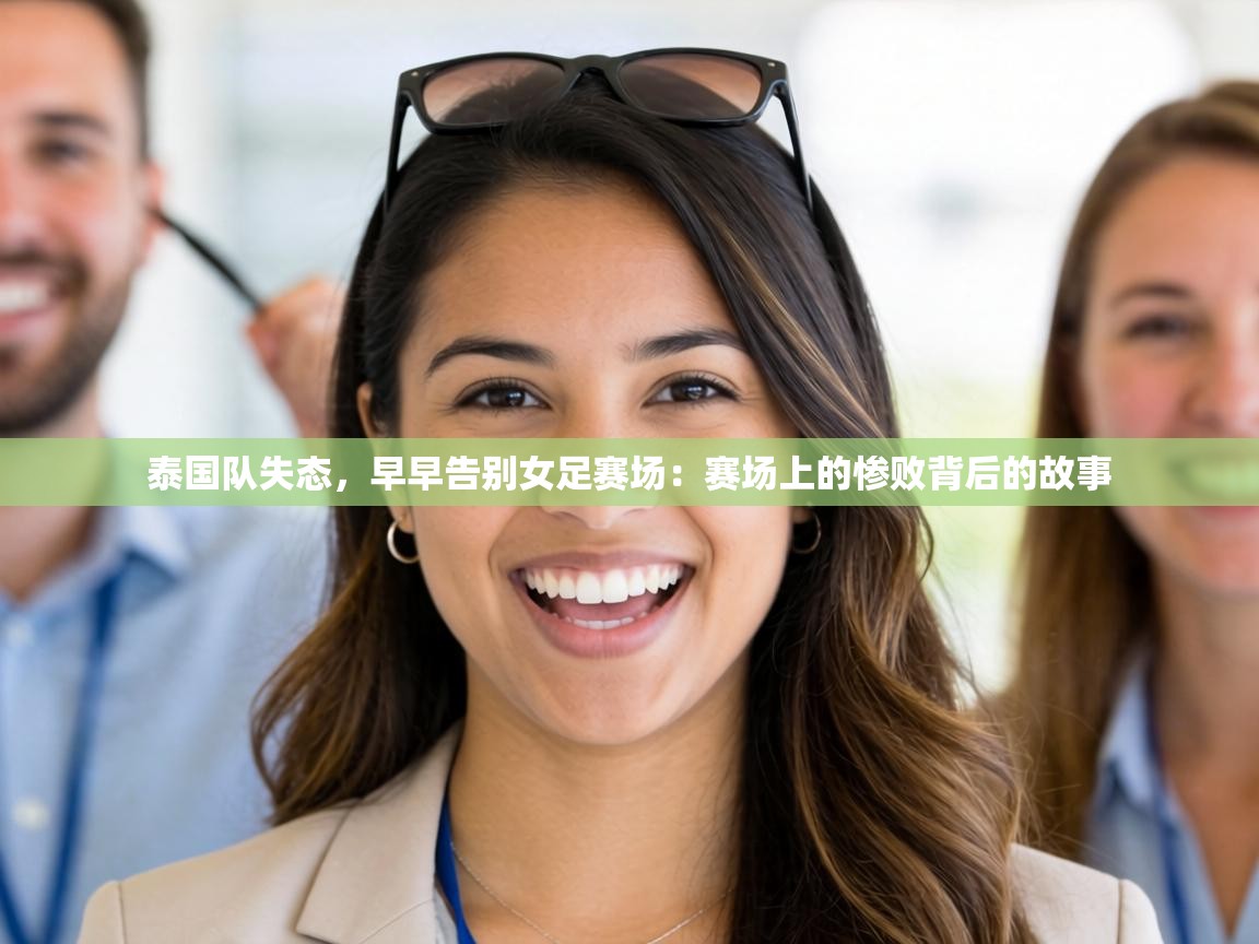 泰国队失态，早早告别女足赛场：赛场上的惨败背后的故事  第2张