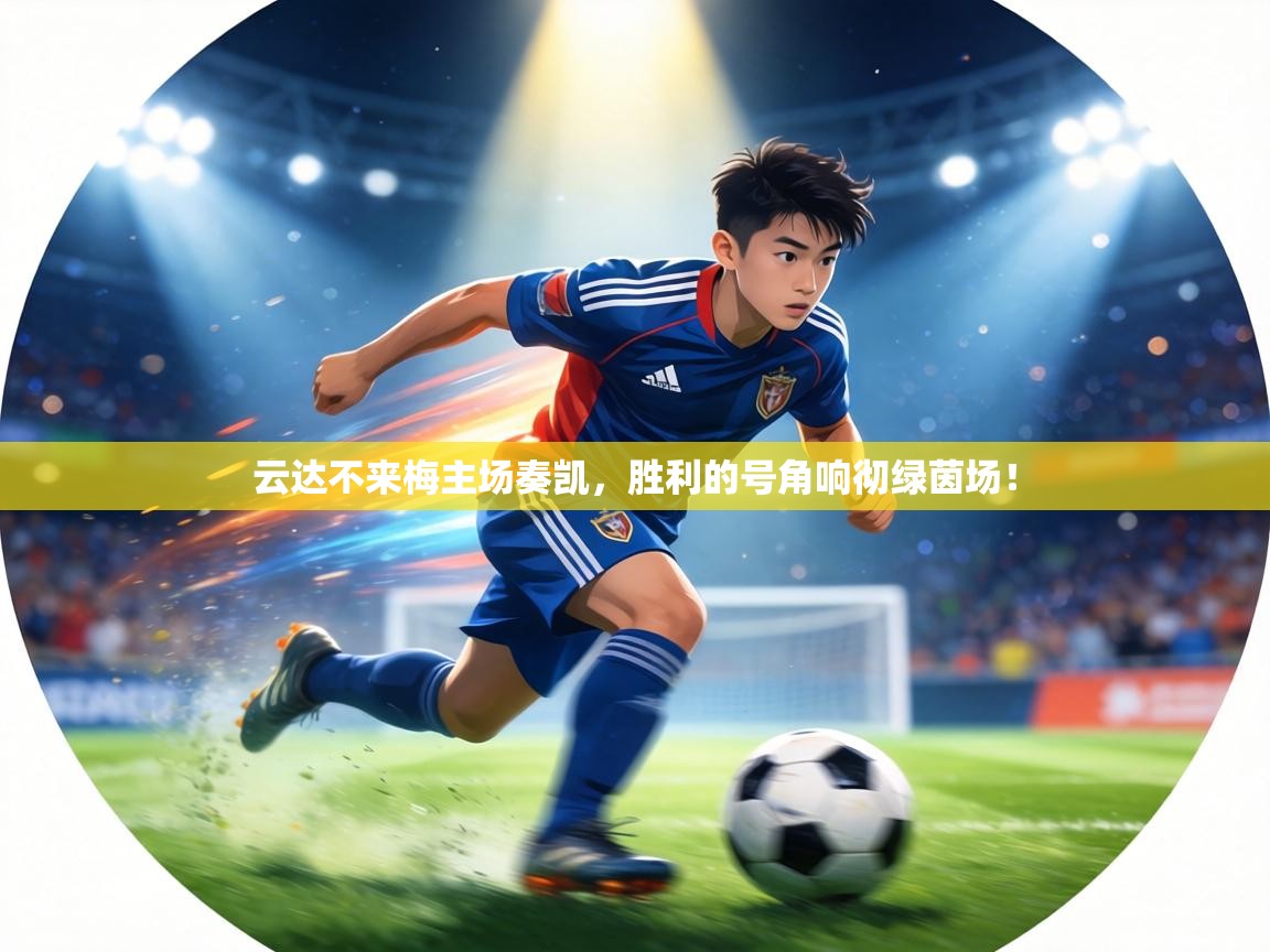 云达不来梅主场奏凯,胜利的号角响彻绿茵场! 第2张